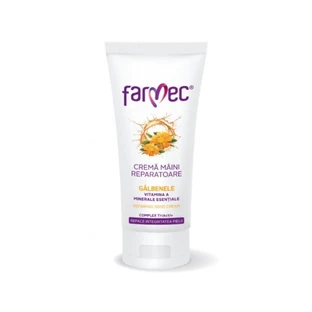 6040 Farmec Herstellende Handcrème 100ml
