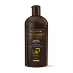 Gerovital Tratament Expert Champú hidratante con argán, 250 ml
