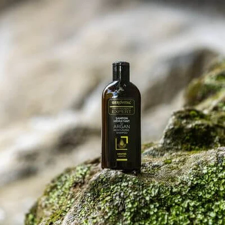 Gerovital Expert Treatment Shampooing hydratant à l'argan 250 ml 11350 