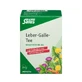 Leber Galle-tee Kräutertee Nr.18a Salus 15 St