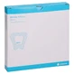 Biatain foamverband heiligbeen 17x17 cm 5 st