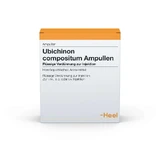 Ubiquinone Comp. ampullen 100 st.