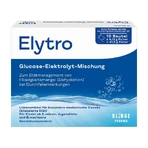 ELYTRO - Mezcla glucosa-electrolito 10 uds.