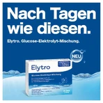 ELYTRO - Mezcla glucosa-electrolito 10 uds.