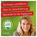 Bockshorn + Micronutrient Hair Capsules 60 Capsules