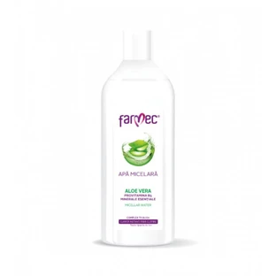 Micellair water 400ml, Farmec