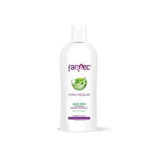 6270 Farmec Micellar Tonic 150ml