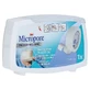 Micropore vliespleister, 1,25 cm x 5 m 1 st