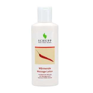 Massagelotion Verwarmend 200 ml