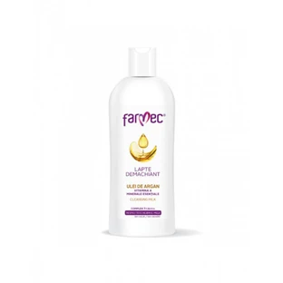 6250 Farmec Leche Limpiadora 150ml