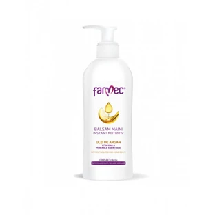 6070 Farmec voedende onmiddellijke handbalsem 150ml