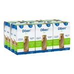 Diben DRINK Voeding Cappuccino 24X200 ml