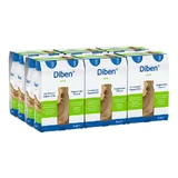 Diben DRINK Voeding Cappuccino 24X200 ml