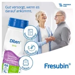 Diben DRINK Voeding Cappuccino 24X200 ml