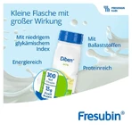 Diben DRINK Voeding Cappuccino 24X200 ml