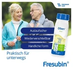 Diben DRINK Voeding Cappuccino 24X200 ml