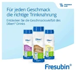 Diben DRINK Voeding Cappuccino 24X200 ml