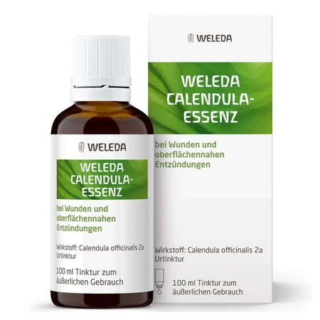 Weleda Esencia de Árnica 100 ml