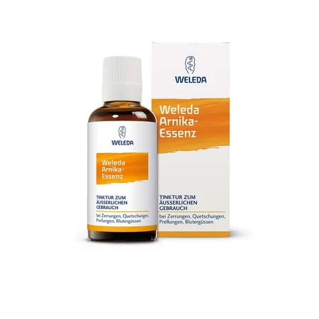 Weleda Esencia de Árnica 100 ml