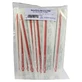 Cotton buds wood 15 cm small head st 50X2 pcs