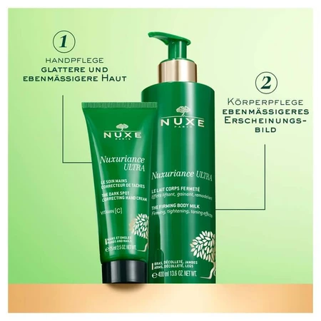 Nuxe, Nuxuriance Ultra Crema Corporal 400 ml