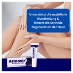 Afinovir wound protection gel 10 ml
