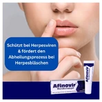 Afinovir wound protection gel 10 ml