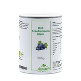 Bio Traubenkern Mehl Allpharm Premium 300 g