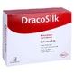 Dracosilk roll plaster 2.5 cmx5 m o.Sc 12 pcs.