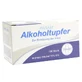 Alcoholdoekje Param 100 stuks