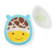 Set d&#39;assiettes et de bols-Giraffe, Skip-Hop