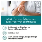 N1 Psoriasis & Neurodermatitis Intensive Cream 50 ml