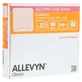 Allevyn Gentle Border 12,5x12,5 cm Toon 10 stuks.