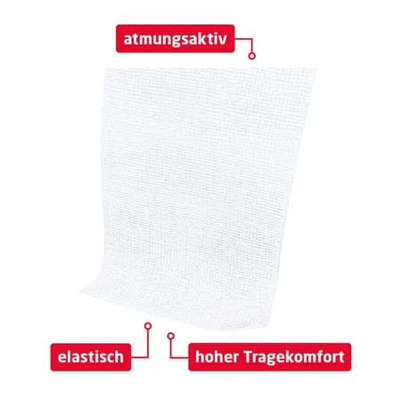 Elastomull 1 St