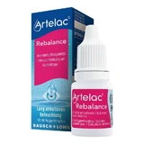 Artelac Rebalance oogdruppels 10 ml