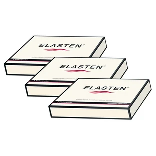 Elasten drinking ampoules 3X7 St