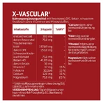 SPLMNT LAB X-VASCULAR 90 szt.: ceny i cechy