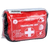 Traveler set 32-piece Wundmed 1 P