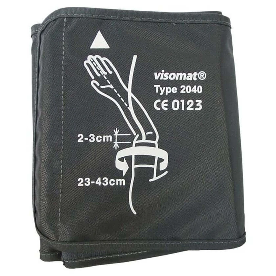 Manguito de suspensión Visomat tipo 20/40 23-43 cm 1 ud.