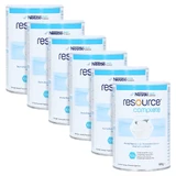 Resource Complete neutral 6X400 g
