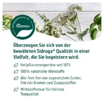 Sidroga Té Estimulante Gastrointestinal Filtro Bolsa 20X2,0 g