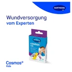 Cosmos kids plaster strips children 20 pcs