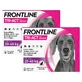 FRONTLINE TRI-ACT - Dog L 20-40 kg 2X6 pcs