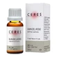 Ceres Hiedra terrestre Glechoma Hederacea extracto gotero. 20 ml