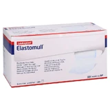 Elastomull 8 cmx4 m elast.Fixierb.45252 100 St