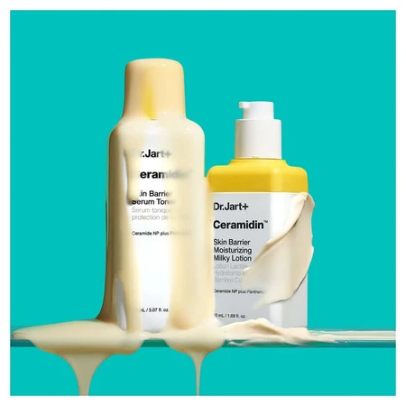 Dr.jart+ Ceramidin Milky Lotion 50 ml