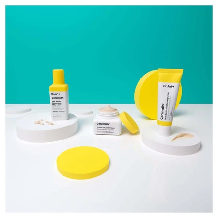Dr.jart+ Ceramidin Milky Lotion 50 ml