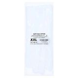 Cotton gloves size xxl 1 pair 1 P