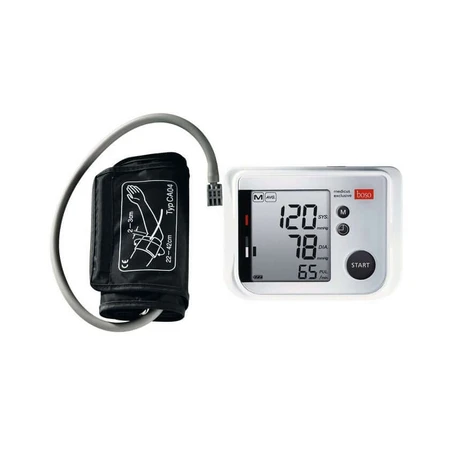 BOSO Medicus Exclusive Blutdruckmessgerät XS Kind 1 St
