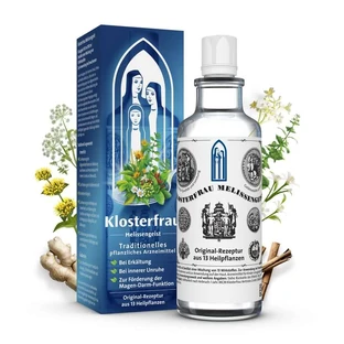 Klosterfrau Melissengeist 47 ml